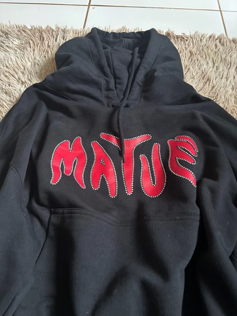 Moletom matue  - Foto 4