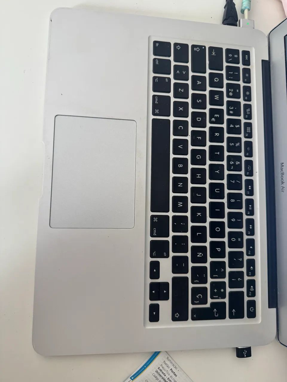 MACBOOK AIR7,2 13 polegadas - Foto 2