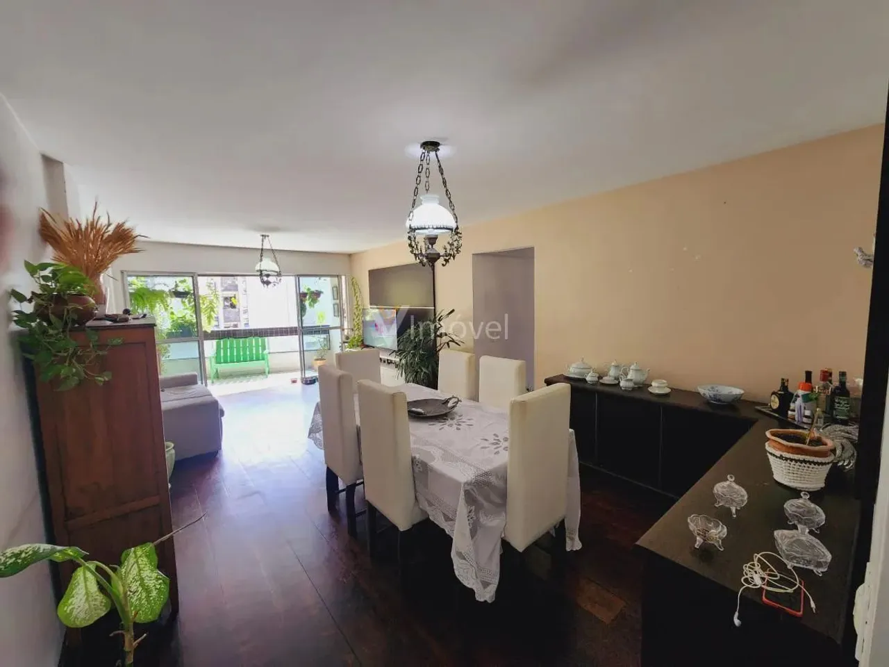 Apartamento para Venda em Maceió, Ponta Verde, 3 dormitórios, 1 suíte, 3 banheiros, 1 vaga