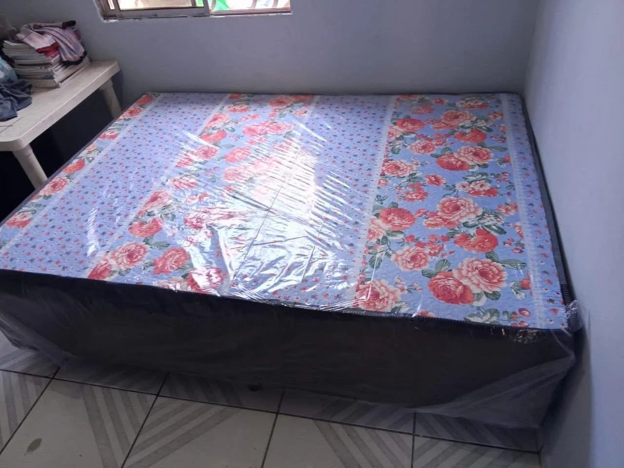Cama Box Nova a parti de 350,00