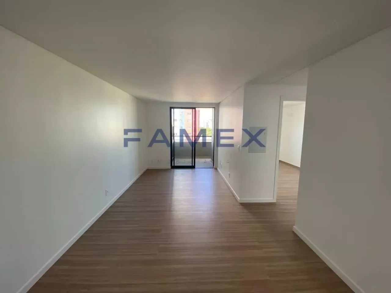 APARTAMENTO PARA VENDA EDIFÍCIO TOPAZIO NO CENTRO COM 01 SUÍTE + 01 QUARTO - AP1200 - Foto 5