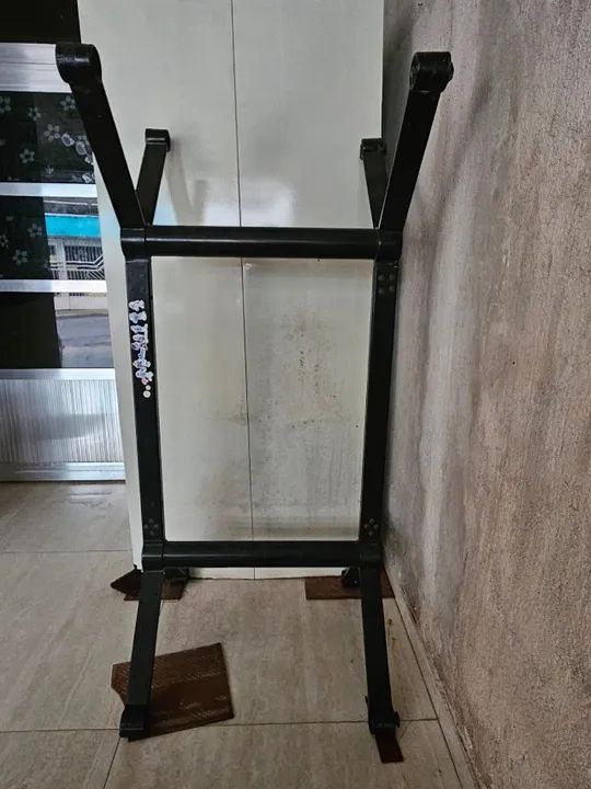 Mesa de Reuniões / jantar em granito - EXCELENTE OPORTUNIDADE! - Foto 4