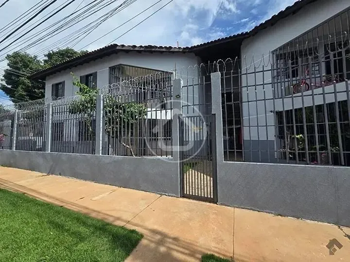 APARTAMENTO NO RESIDENCIAL MOGNO