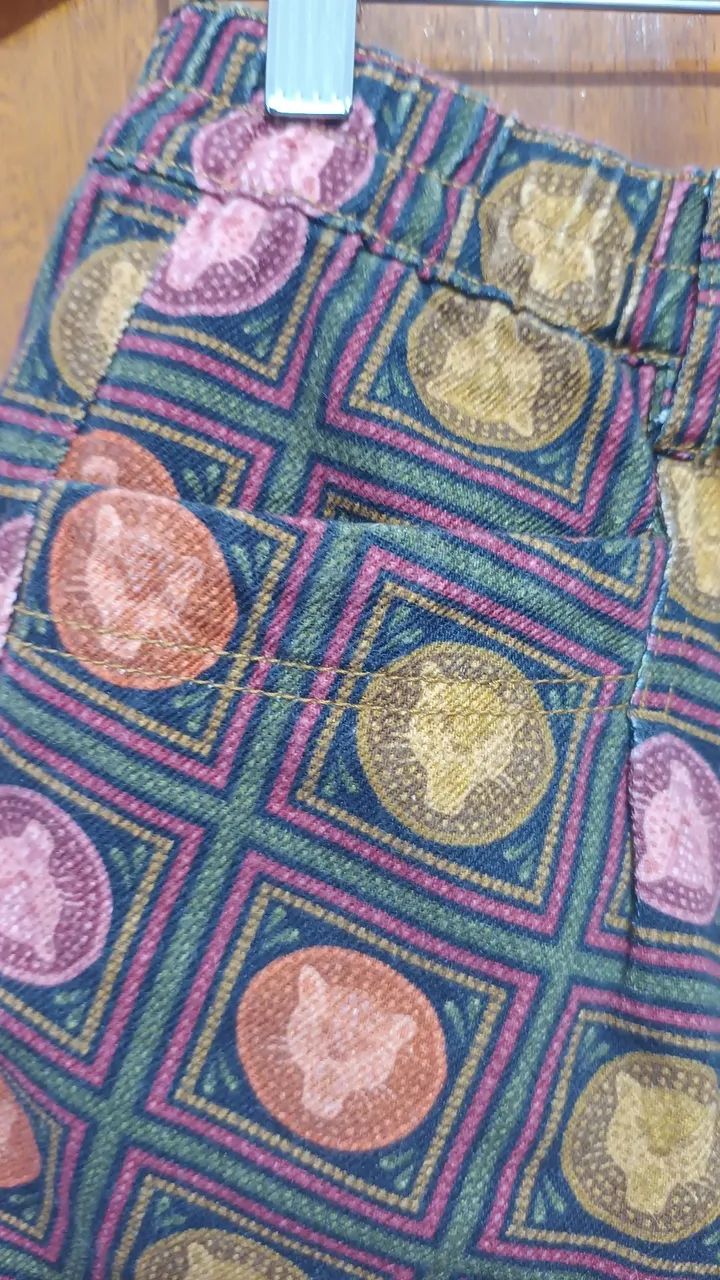 Shorts Estampado Farm - Foto 3