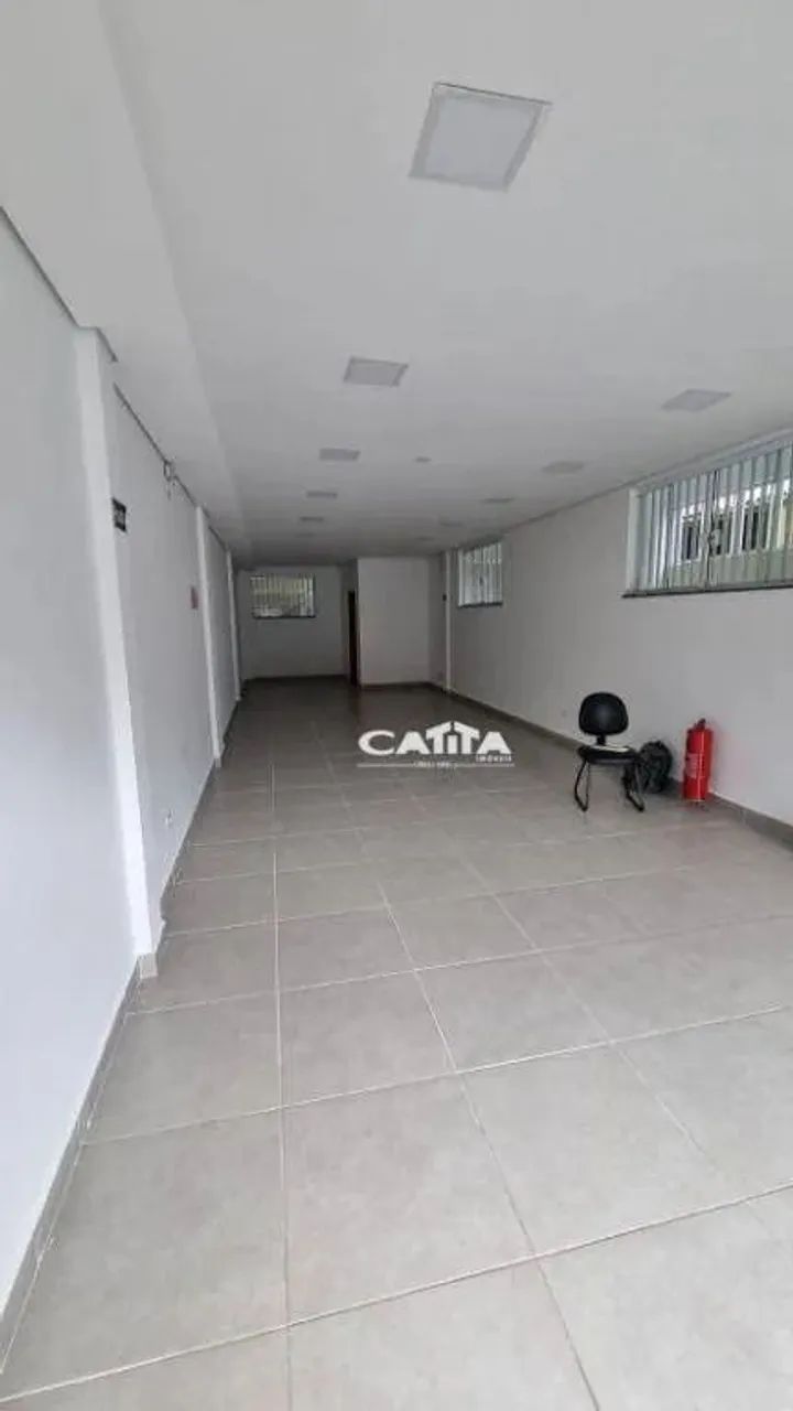Salão para alugar, 60 m² por R$ 3.500,00/mês - Jardim Itapemirim - São Paulo/SP - Foto 4