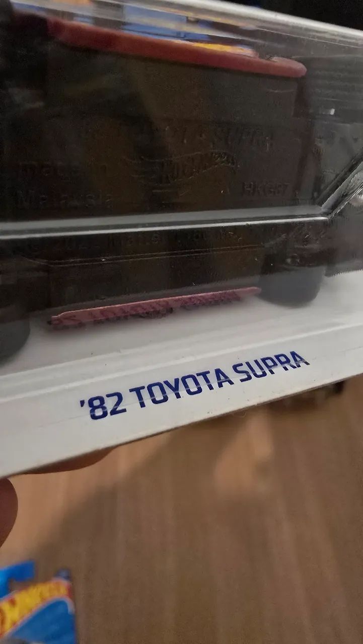 Coleção Hot Wheels - Anos 80 com STH - Foto 4