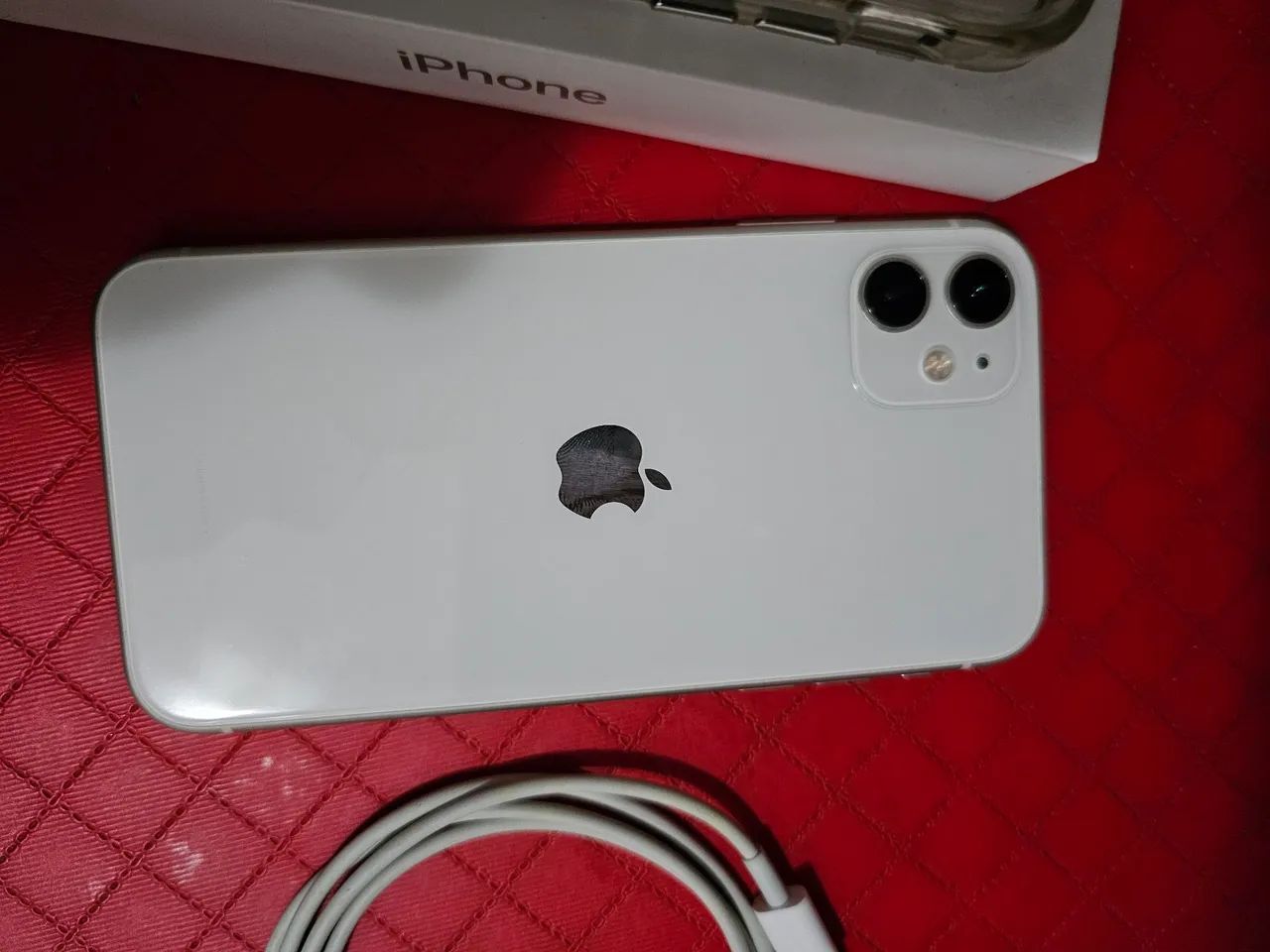 Iphone 11 - Foto 3