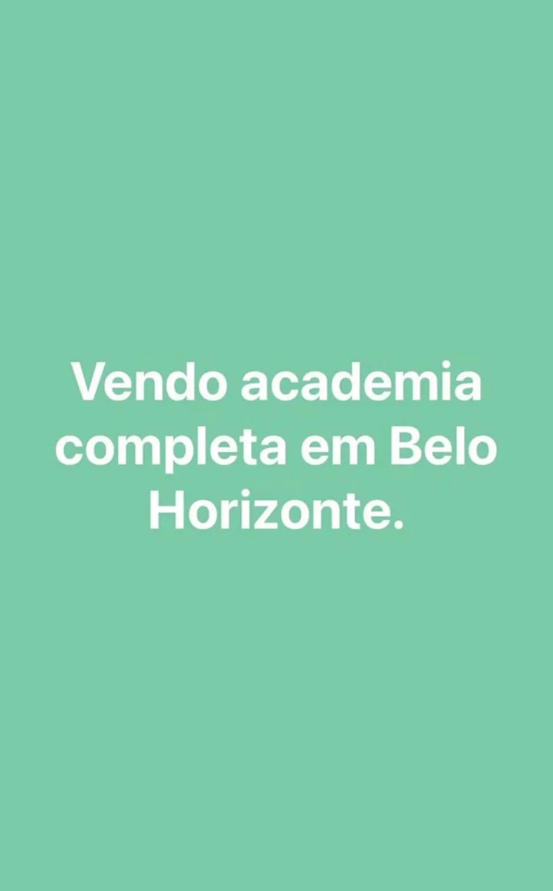 Academia completa 