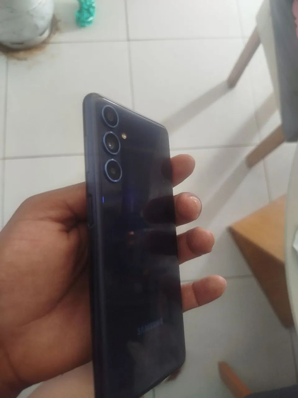 Vende-se M54 - Foto 3