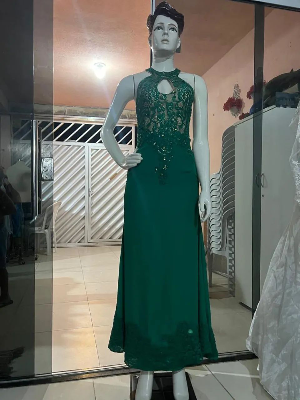 Vestido 