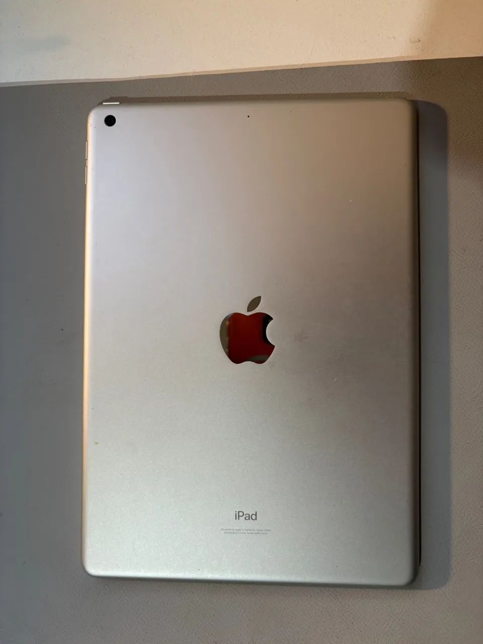iPad 9* geração 64gb  - Foto 2