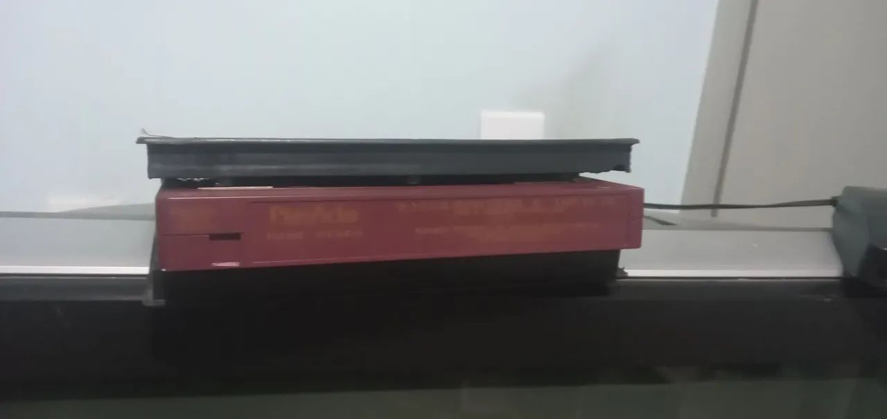 Ricos, bonitos e infiéis Vhs original  - Foto 2