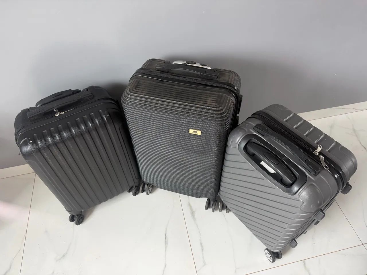 Malas em tamanhos variados - Foto 2