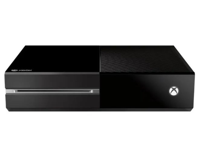 Console XBOX ONE 500GB [Usado]