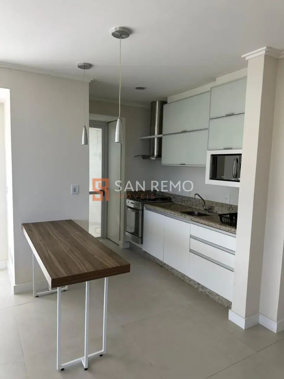 Morro das Pedras | Cobertura 2 quartos, sendo 1 suite - Foto 4