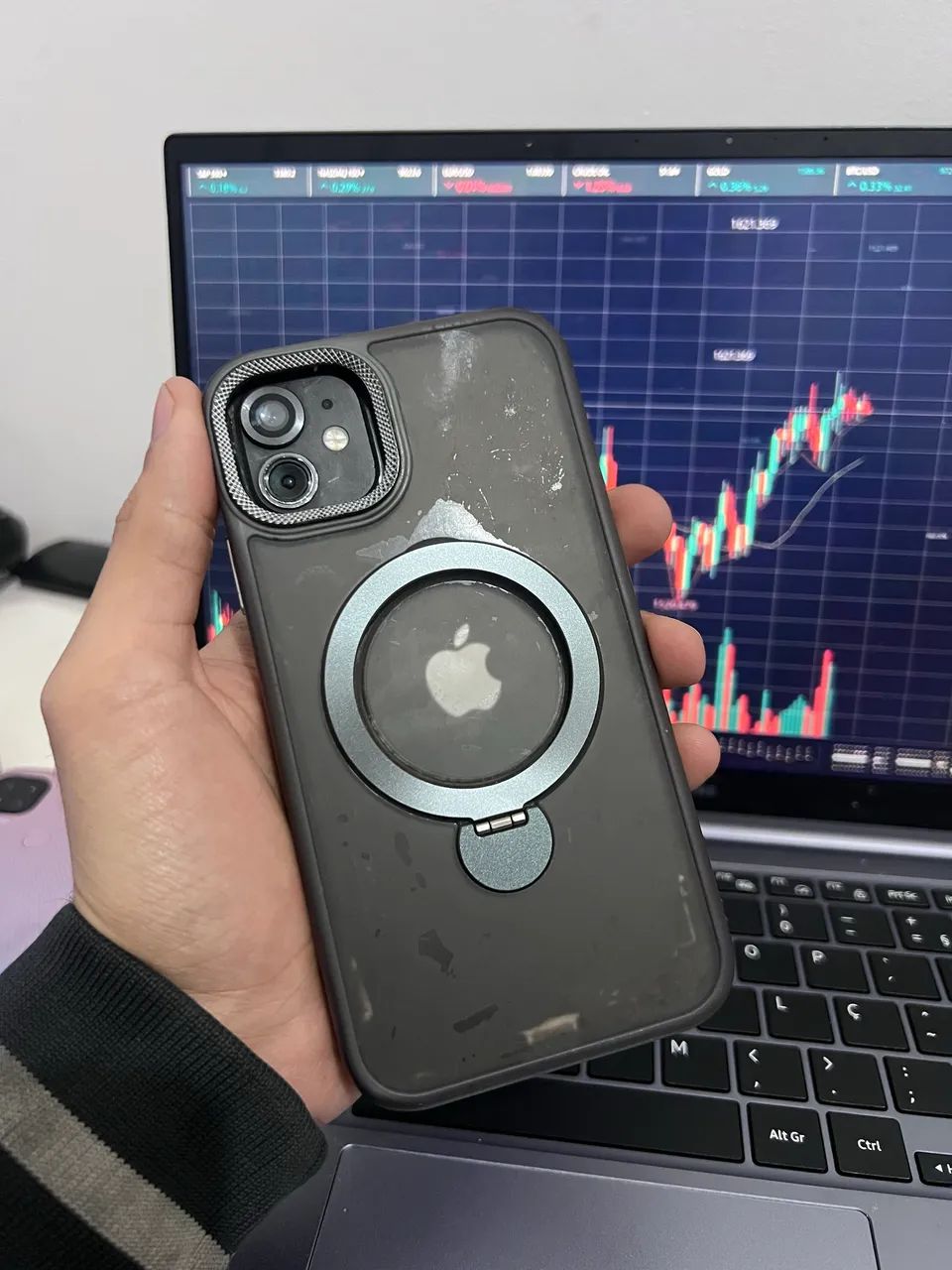 iphone 11 128GB