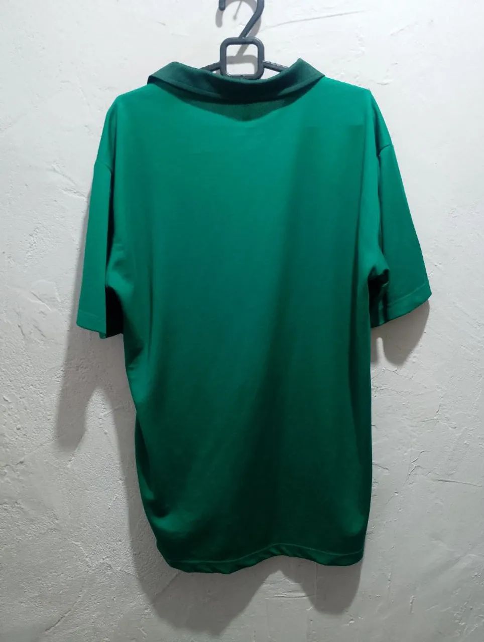 Camisa M verde comissão Paraolimpíadas - Foto 5