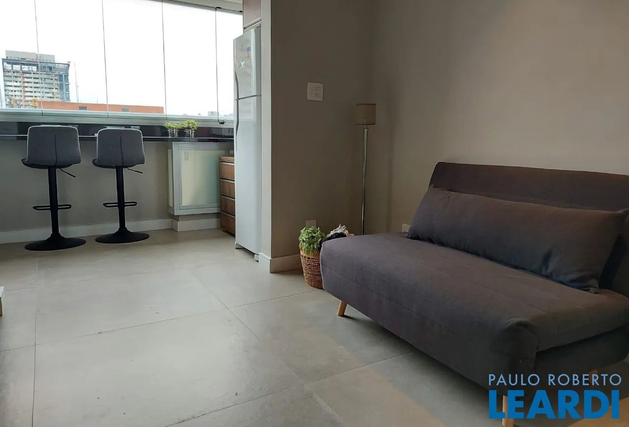 APARTAMENTO - JARDIM PAULISTANO - SP - Foto 2