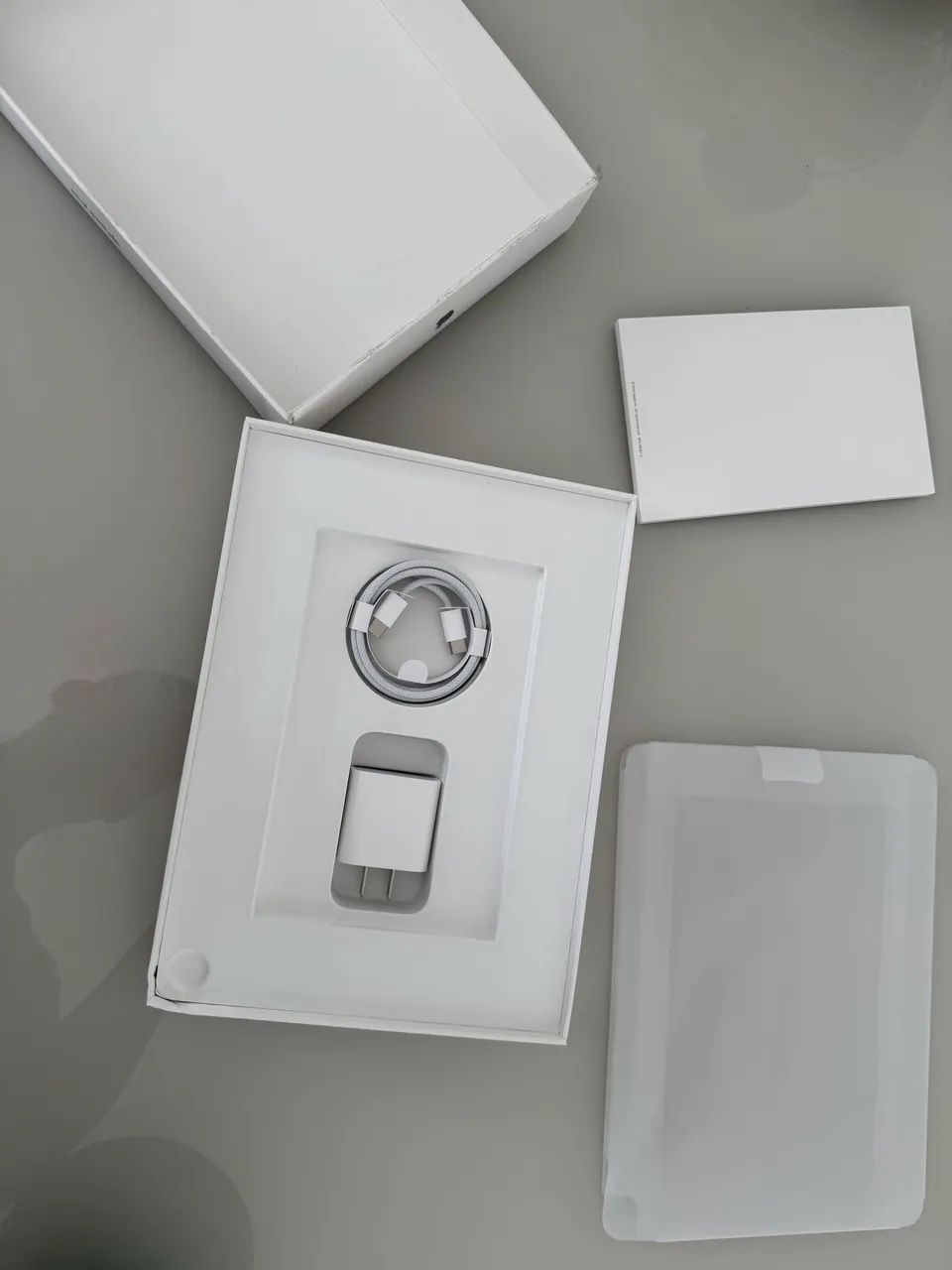 iPad Air 11 M3 - Foto 4