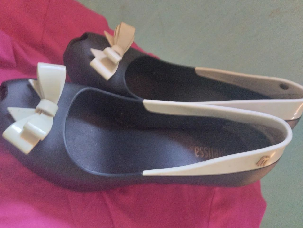 sapato  - Foto 2
