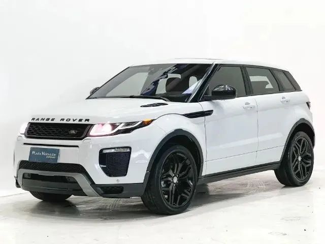 Land Rover Range Rover Evoque SI4 HSE Dynamic 2.0 Aut. 2017