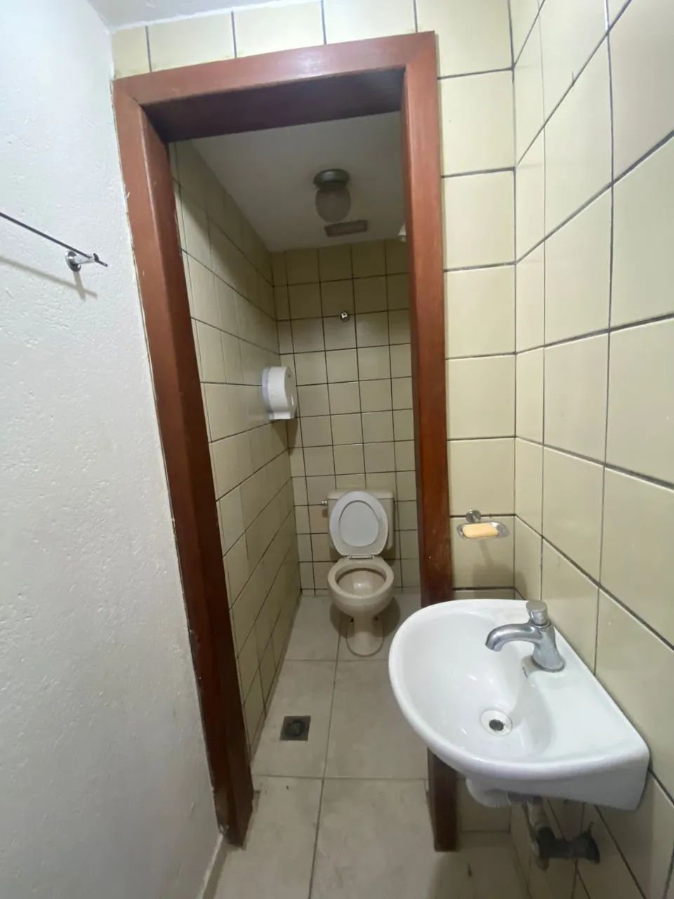 Santa Efigenia Aluguel Loja 40m² - Foto 5