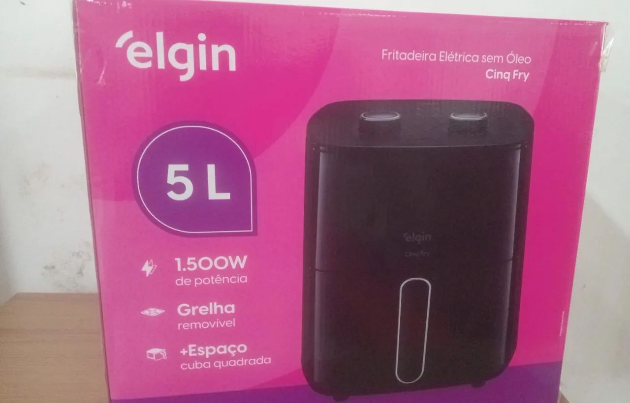 Airfryer