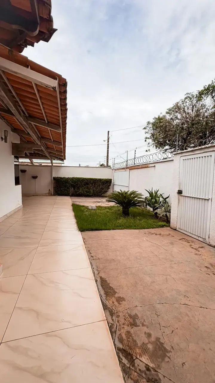 Casa para locação na 603 sul - Foto 2