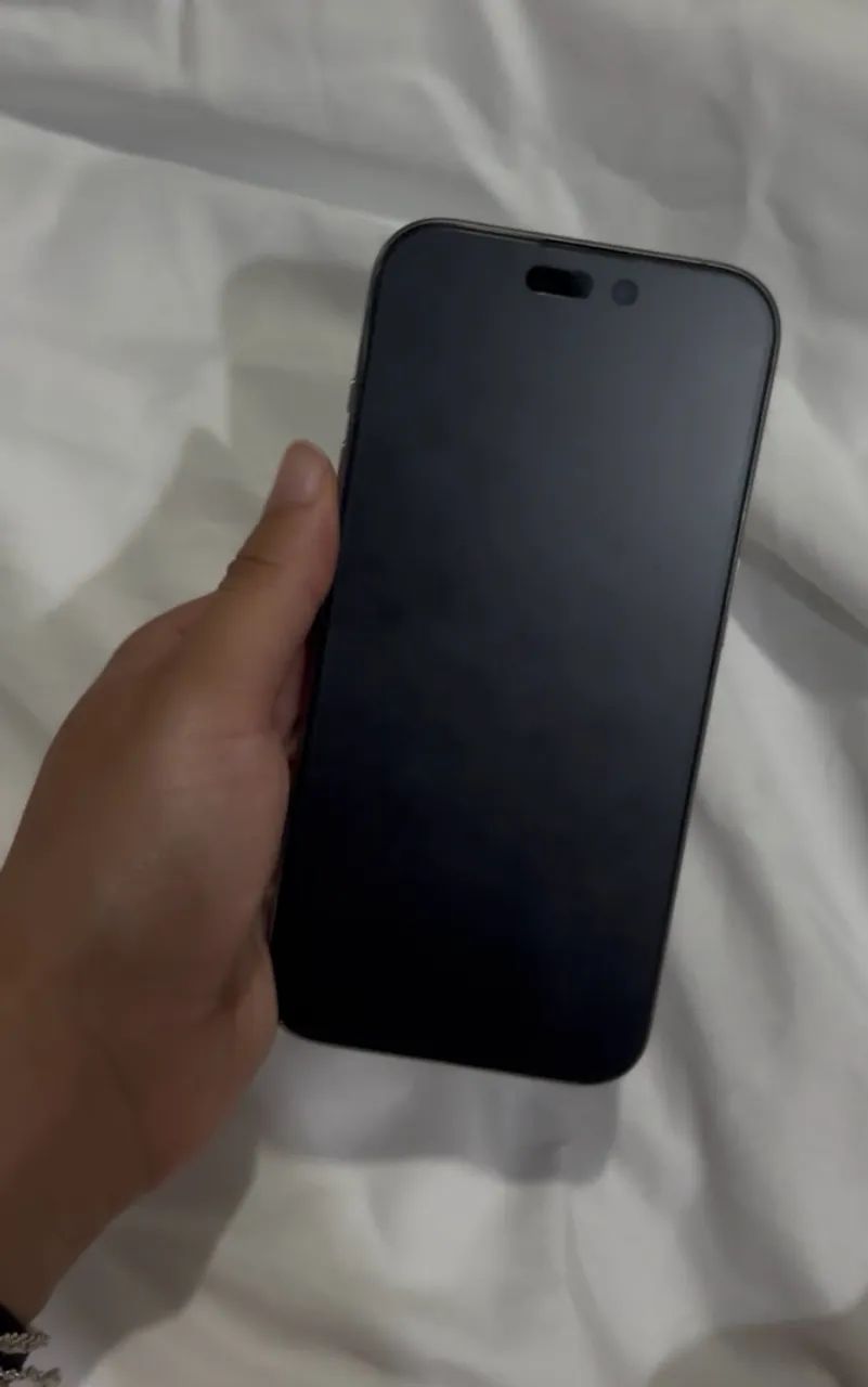 iPhone 15 pro 256gb - Foto 5