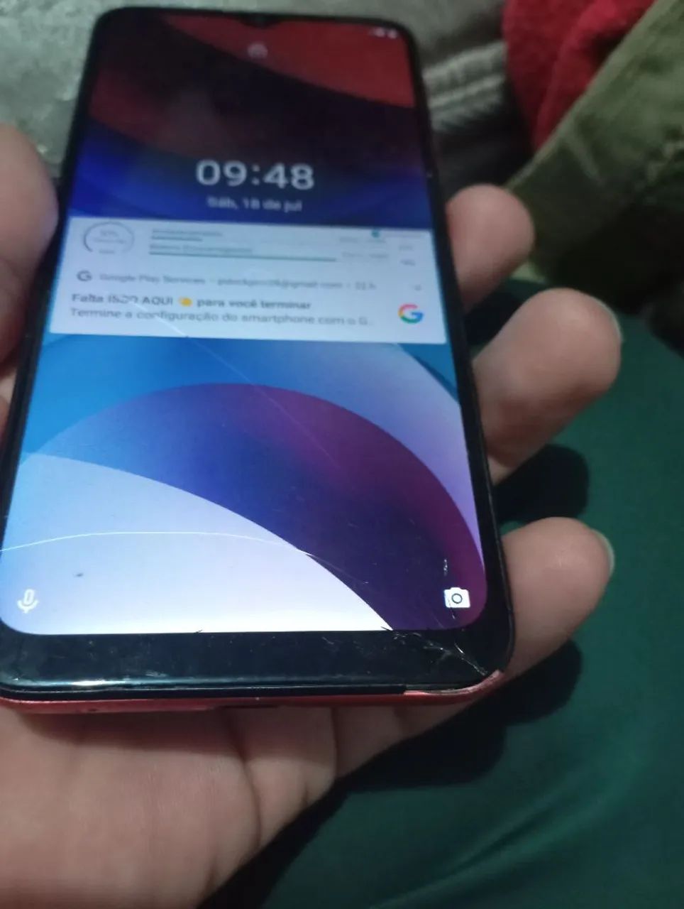 Motorola e7power - Foto 3