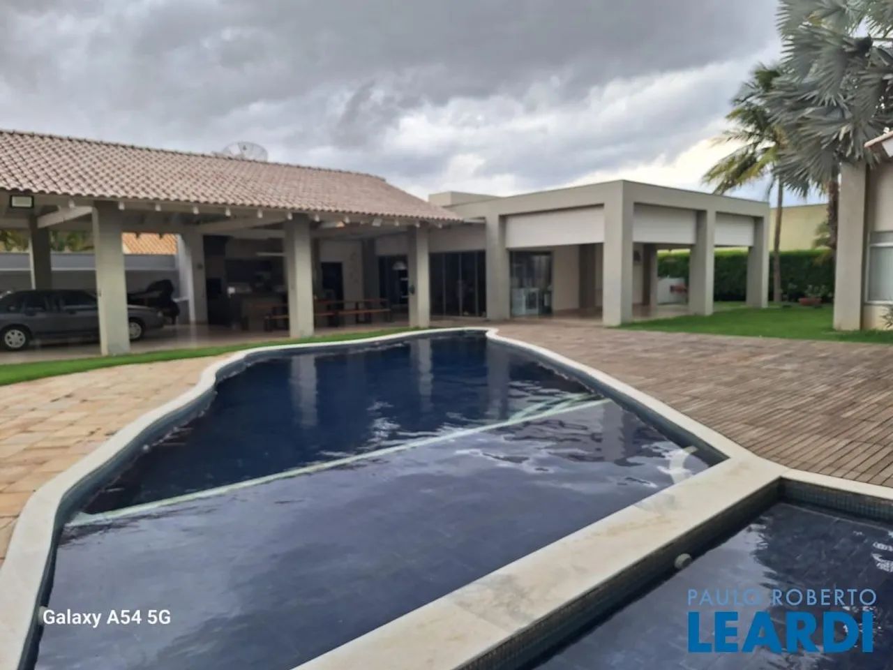 CASA TÉRREA - JARDIM MARINGÁ - MT - Foto 4
