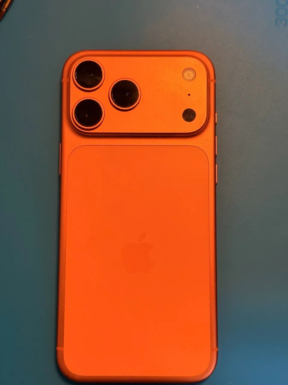 iPhone 17 pro max para retirada de peça. Carcaça completa  - Foto 2