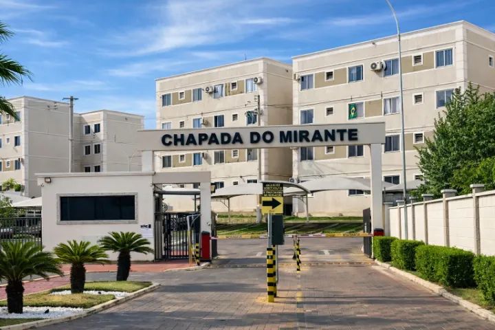 Foto - Cuiabá - Carumbé
