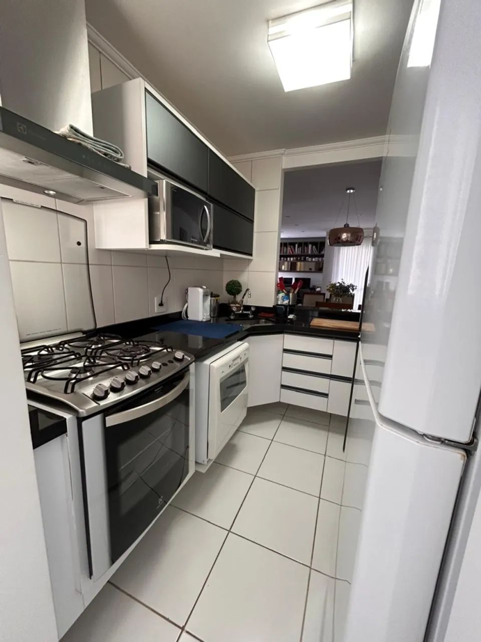Apartamento à venda no bairro Engordadouro com 79m² e 2 dormitórios/quartos. - Foto 2