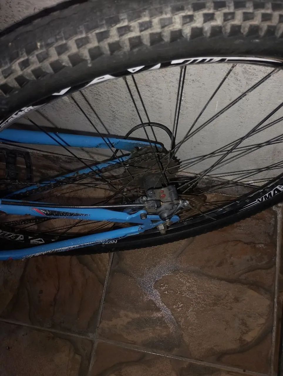 Bicicleta aro 29 - Foto 4