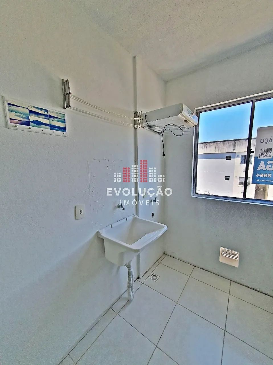 APTO 2 Quartos, 1 Vaga, Lazer - Bom Viver - Foto 3