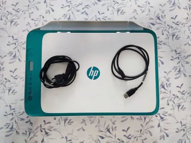 Impressora HP Deskjet 2600
