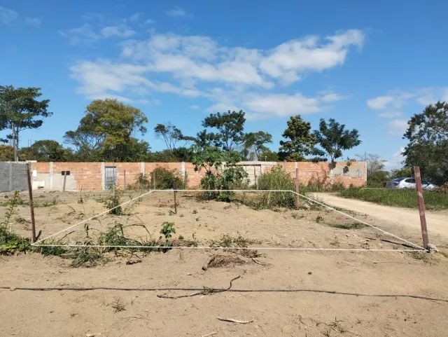 Terreno de 80m² em Carapina Grande  - Foto 3
