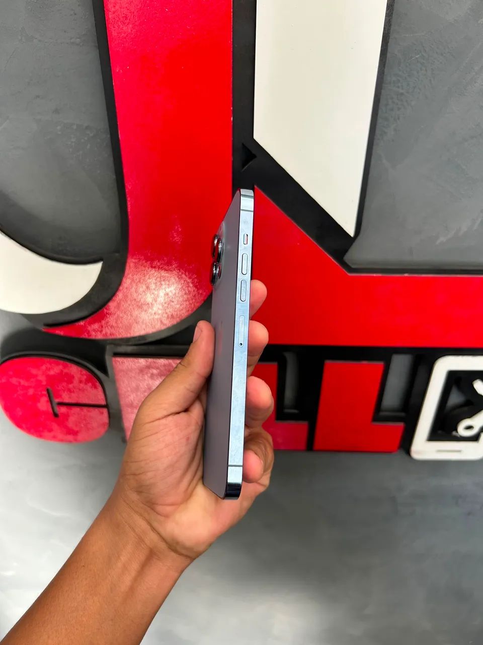 IPHONE 13 pro Max 128 GB  - Foto 2