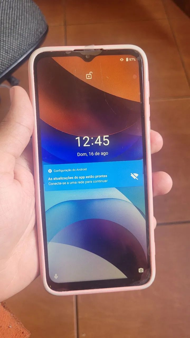 Motorola E7 Power - Foto 3