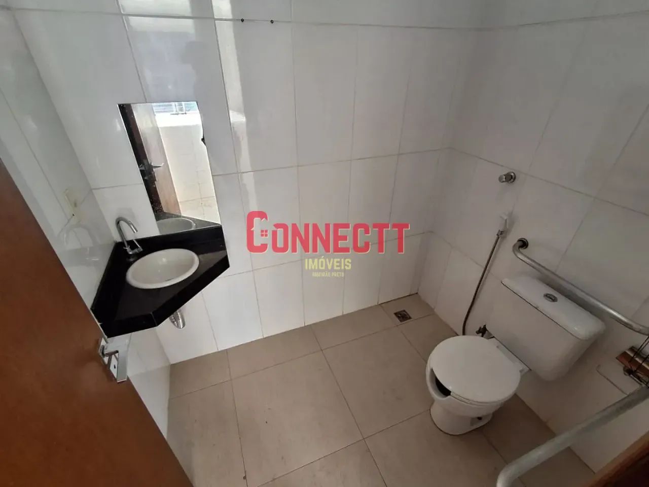 SALÃO COMERCIAL DE 352M² NO BAIRRO VILA TIBERIO - Foto 5
