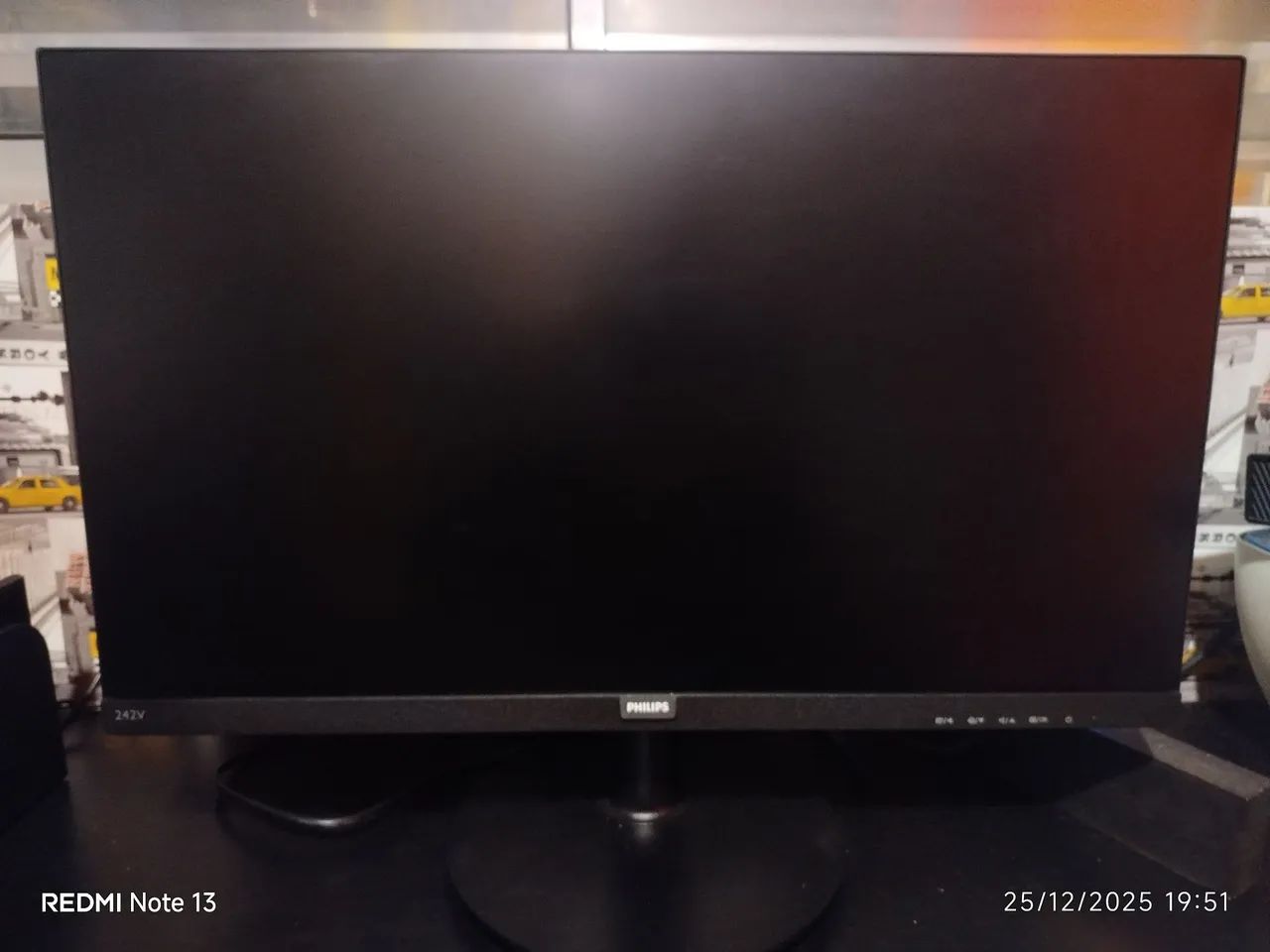 Monitor Philips 1080p 24 polegadas 60hz - Foto 3