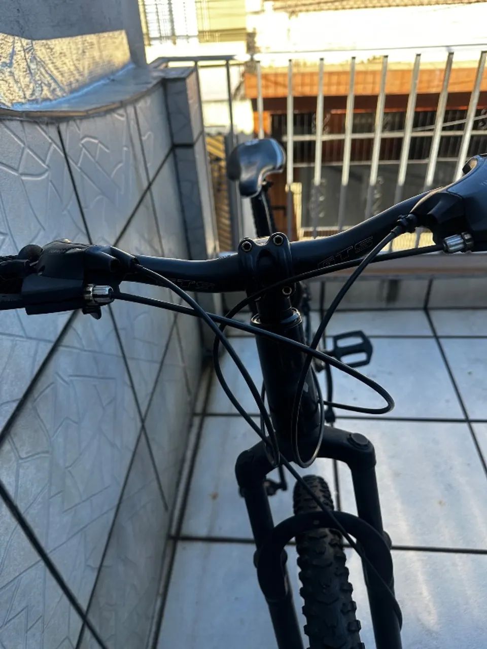 Bicicleta  - Foto 4