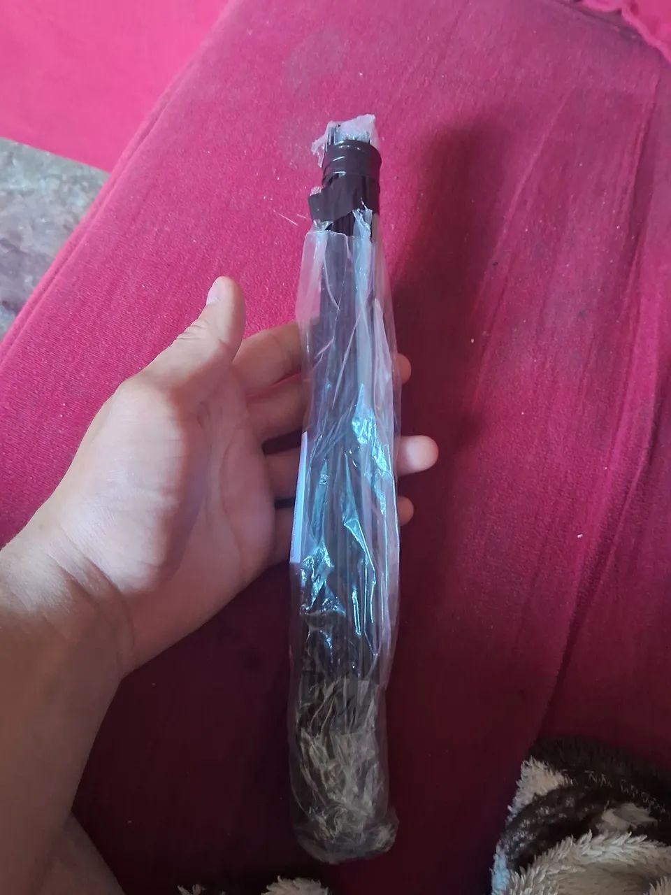 Raios inox
