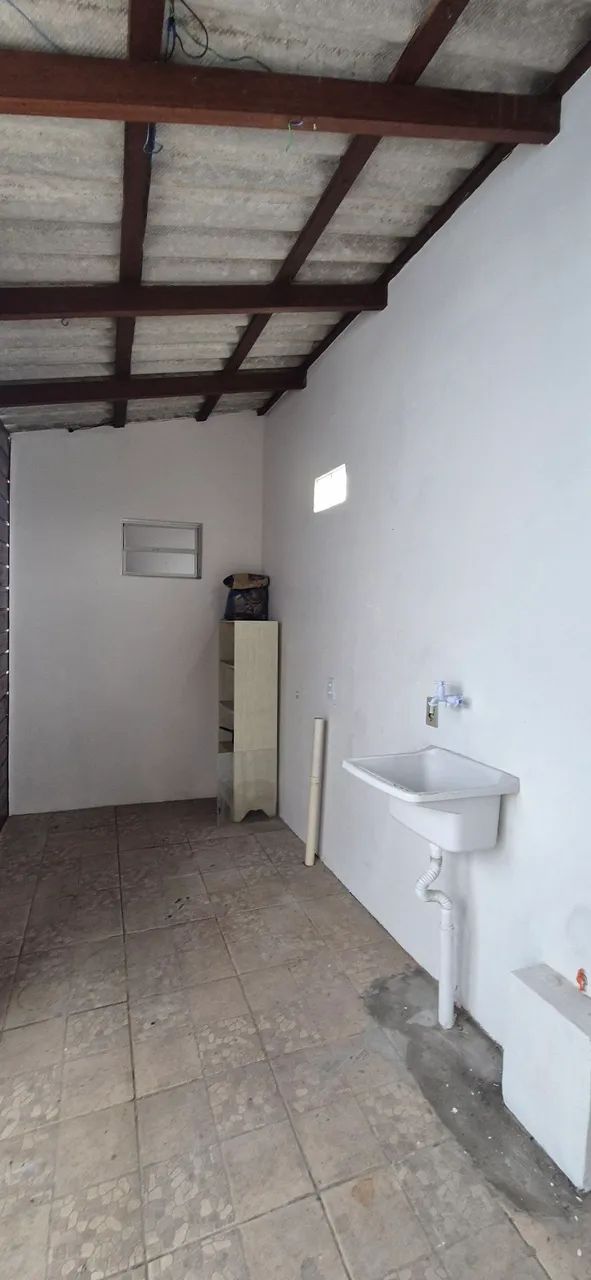 Casa Com Terreno Murado No Campeche  - Foto 5