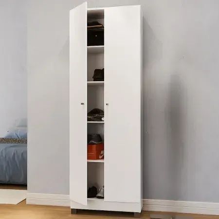 PROMOÇÃO multiuso com 2 portas  (em estoque)