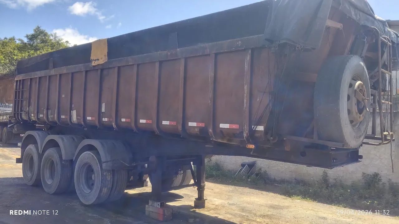 Cacamba  - Foto 3