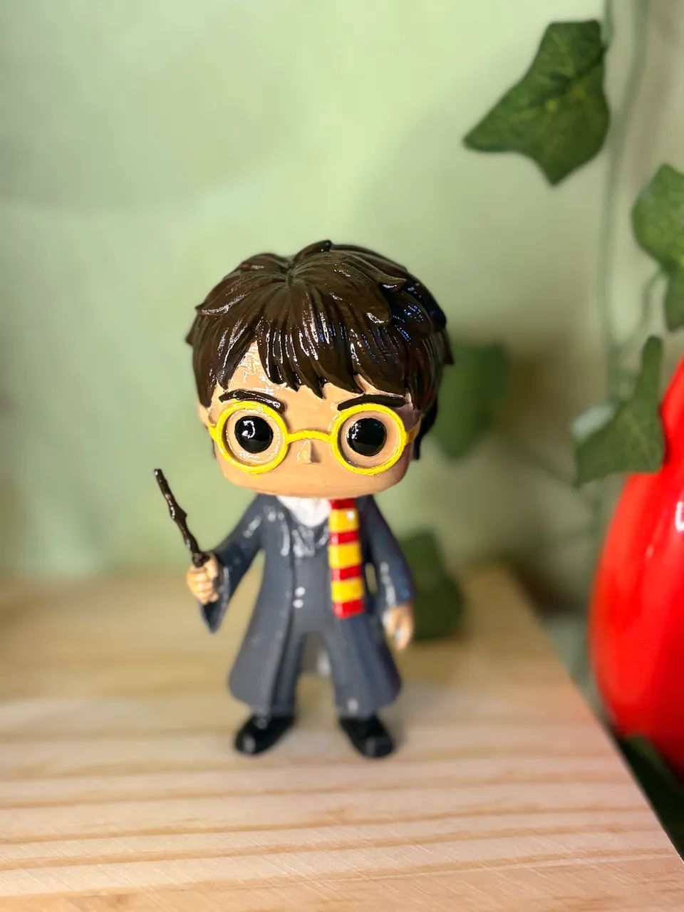 Kit Harry Potter - Foto 3