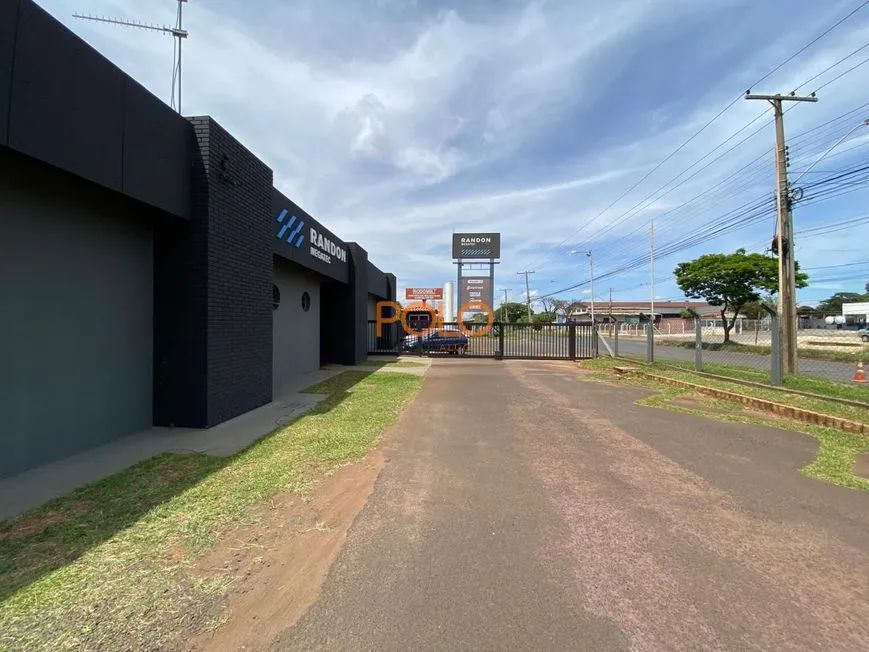 Aluguel Galpão DISTRITO INDUSTRIAL - Foto 4