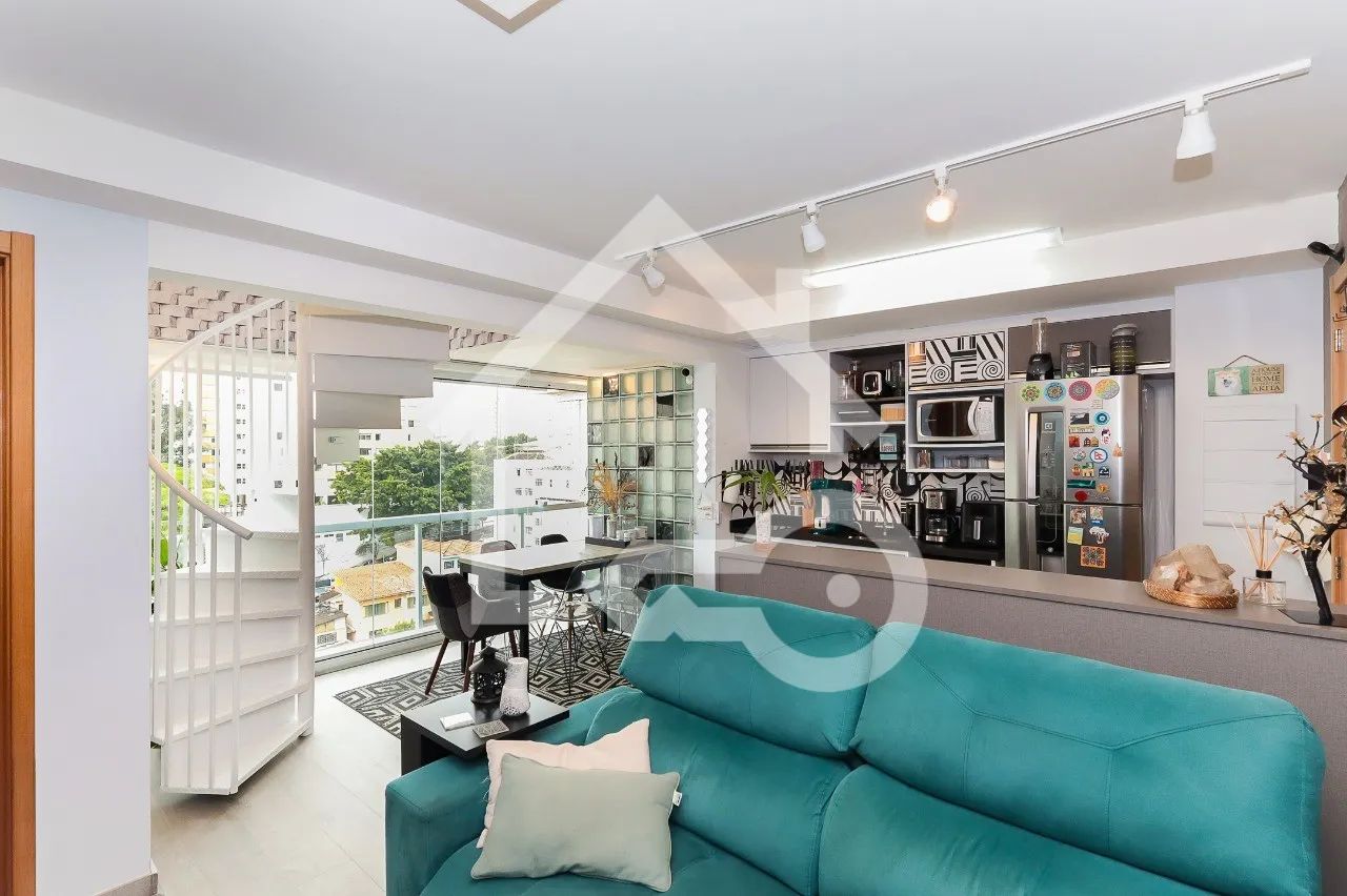 Cobertura Duplex para venda em São Paulo - Foto 3